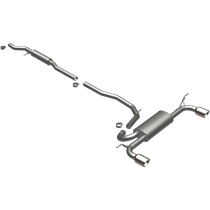 Street Series Catback Sportavgassystem 16871 Magnaflow